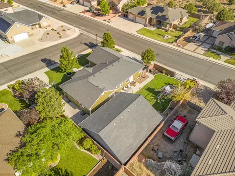 View/Area - 2366 N 900 E, Cedar City, UT 84721 photo 5 of 11