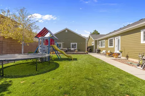Exterior - 2366 N 900 E, Cedar City, UT 84721 photo 7 of 9