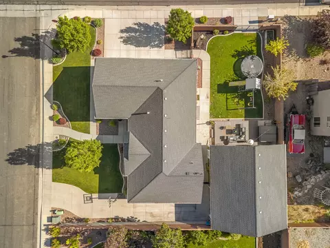 View/Area - 2366 N 900 E, Cedar City, UT 84721 photo 11 of 11