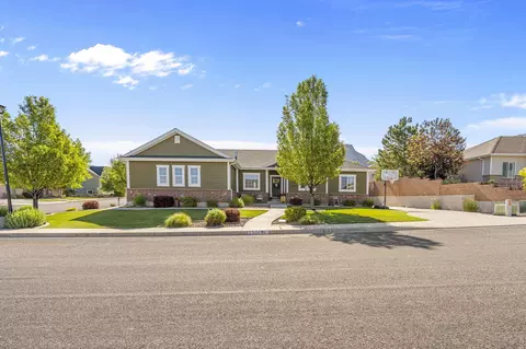 Exterior - 2366 N 900 E, Cedar City, UT 84721 photo 3 of 9