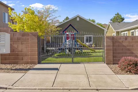 Exterior - 2366 N 900 E, Cedar City, UT 84721 photo 5 of 9