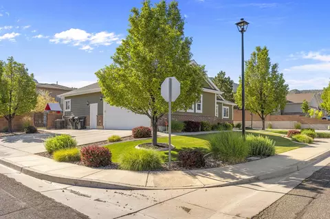 Exterior - 2366 N 900 E, Cedar City, UT 84721 photo 4 of 9