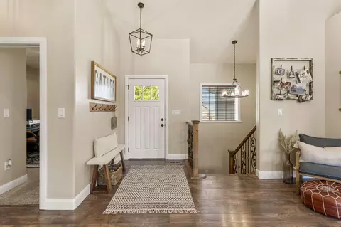 Entry Way - 2366 N 900 E, Cedar City, UT 84721 photo 1 of 4