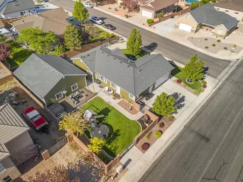 View/Area - 2366 N 900 E, Cedar City, UT 84721 photo 7 of 11