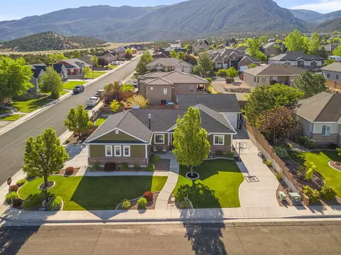 2366 N 900 E, Cedar City, UT 84721