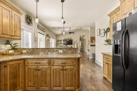 Entry Way - 2366 N 900 E, Cedar City, UT 84721 photo 2 of 4