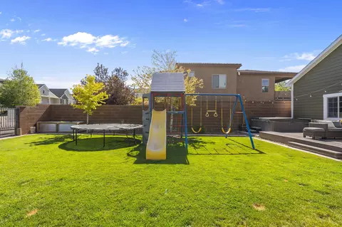 Exterior - 2366 N 900 E, Cedar City, UT 84721 photo 6 of 9