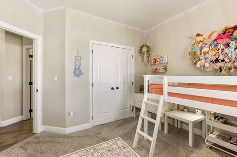 Bedroom - 2366 N 900 E, Cedar City, UT 84721 photo 2 of 7