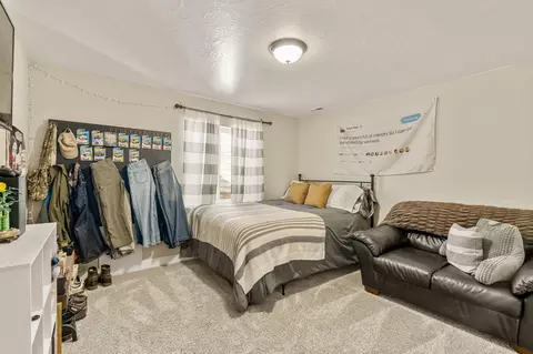 Bedroom - 2366 N 900 E, Cedar City, UT 84721 photo 5 of 7