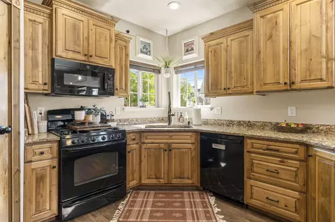 Kitchen - 2366 N 900 E, Cedar City, UT 84721 photo 1 of 2