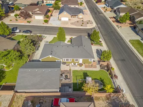View/Area - 2366 N 900 E, Cedar City, UT 84721 photo 6 of 11