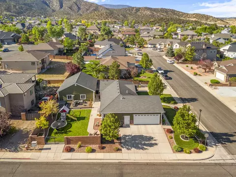 View/Area - 2366 N 900 E, Cedar City, UT 84721 photo 9 of 11