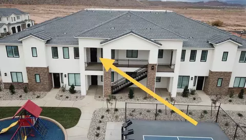 3980 S Jackson Dr #10, Washington, UT 84780