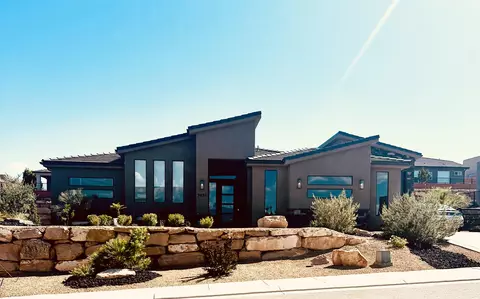 3031 W Karersee Drive Dr, Saint George, UT 84770