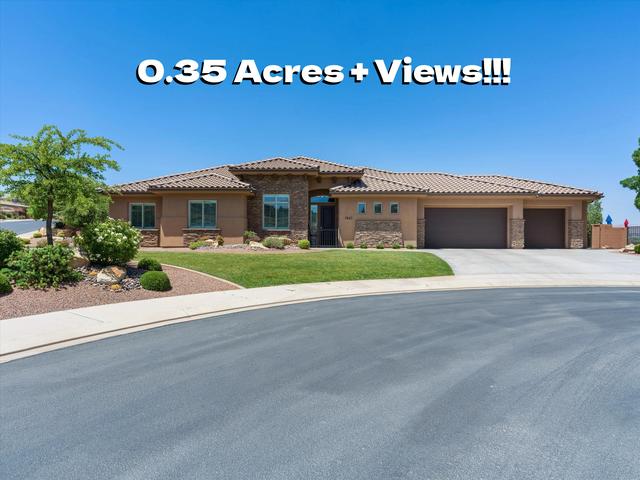 1947 E Riverbend Cir, Saint George, UT 84790