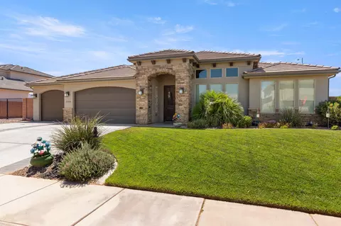 3504 S Garden Dr, Saint George, UT 84790
