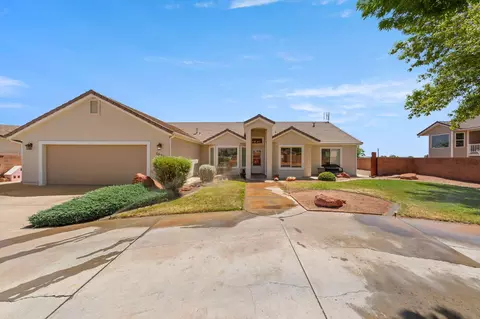 1025 S 375 St E, Ivins, UT 84738
