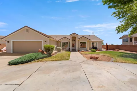 1025 S 375 St E, Ivins, UT 84738