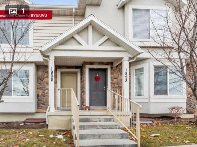 1906 W 830 N, Provo, UT 84604