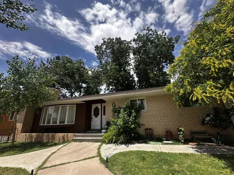 1725 E Middleton Dr, Saint George, UT 84770