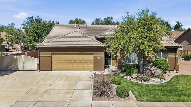 1083 N 2190 W, Saint George, UT 84770