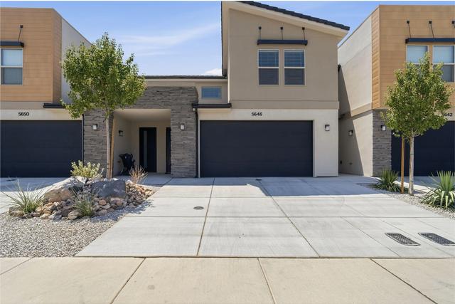 5646 S Aaron Ln, Saint George, UT 84790