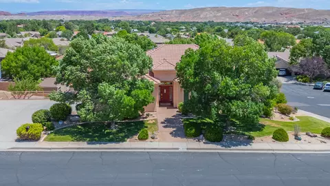 3577 S Paiute Rd, Saint George, UT 84790