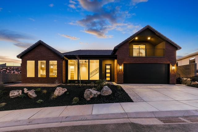 1023 N Falcon Ridge Vw, Hurricane, UT 84737