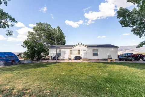 5726 N 1700 W, Cedar City, UT 84721