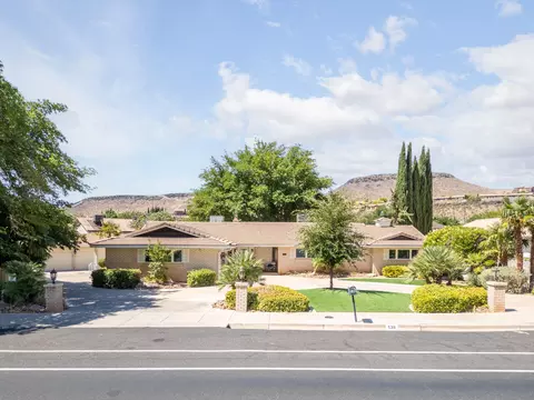 539 W Diagonal St, Saint George, UT 84770