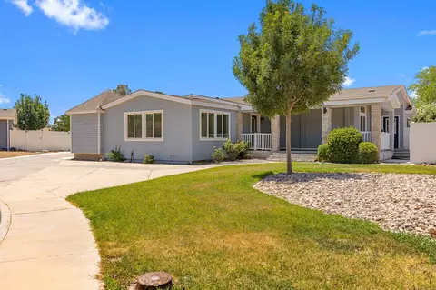 321 N 3420 W, Hurricane, UT 84737