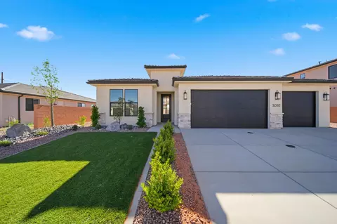 3092 S 4850 W #LOT 10, Hurricane, UT 84737