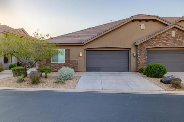 2069 N Coral Ridge Dr, Washington, UT 84780