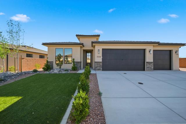 3108 S 4800 W #LOT 13, Hurricane, UT 84737