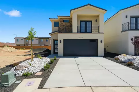 2336 E Kiabito Ln #LOT 109, Saint George, UT 84790