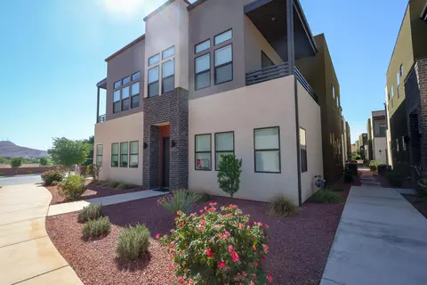 3080 S Bloomington Dr #25, Saint George, UT 84790