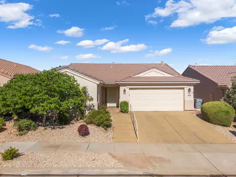 4376 S Ironwood Dr, Saint George, UT 84790