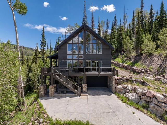 244 W Pinehurst Dr, Brian Head, UT 84719