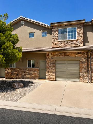 370 W Buena Vista Blvd #184, Washington, UT 84780