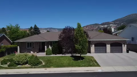 723 S St James Pl, Cedar City, UT 84720