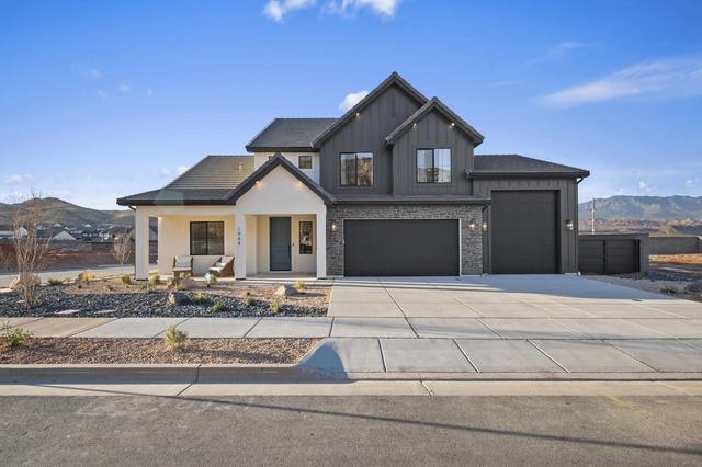 1861 S Sandbench Dr #4314, Washington, UT 84780