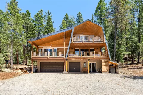 570 N Skyline Cir, Duck Creek Village, UT 84762