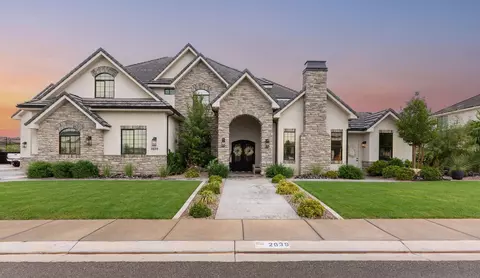 2639 E Poplar Cir, Saint George, UT 84790