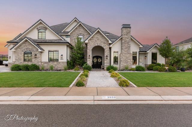 2639 E Poplar Cir, Saint George, UT 84790