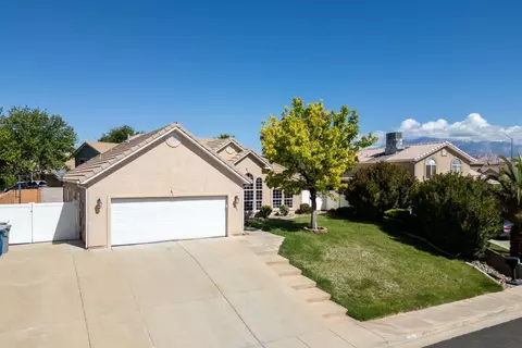 2883 E Overlook Dr, Saint George, UT 84790