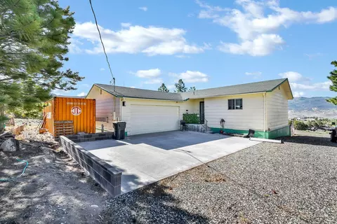 230 N 300 E, Bicknell, UT 84715 photo 1