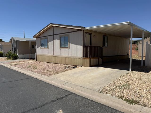1450 N Dixie Downs Rd #151, Saint George, UT 84770