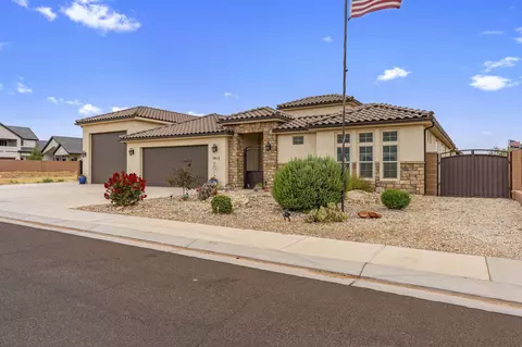 2812 S 3440 W, Hurricane, UT 84737