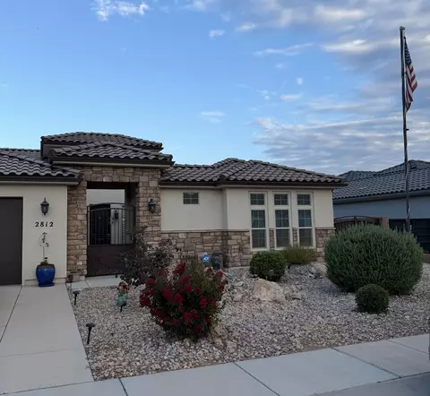 2812 S 3440 W, Hurricane, UT 84737