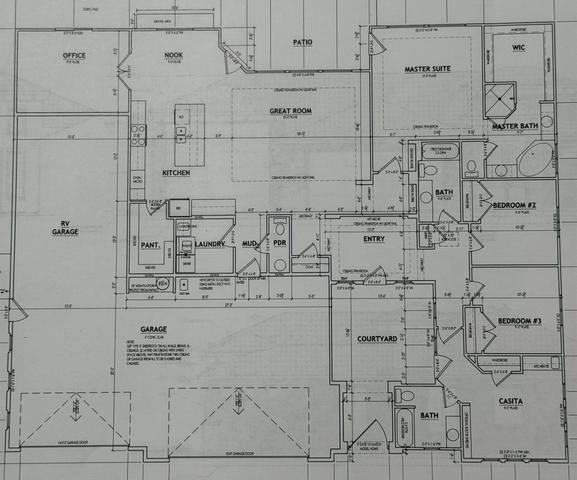 2812 S 3440 W, Hurricane, UT 84737